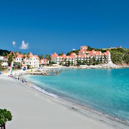 All Inclusive Divi Little Bay Beach Resort Филипсбург Экстерьер фото