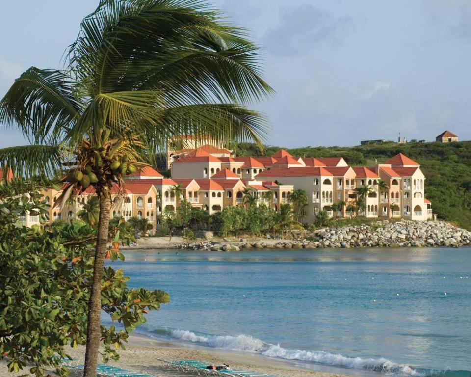 All Inclusive Divi Little Bay Beach Resort Филипсбург Экстерьер фото