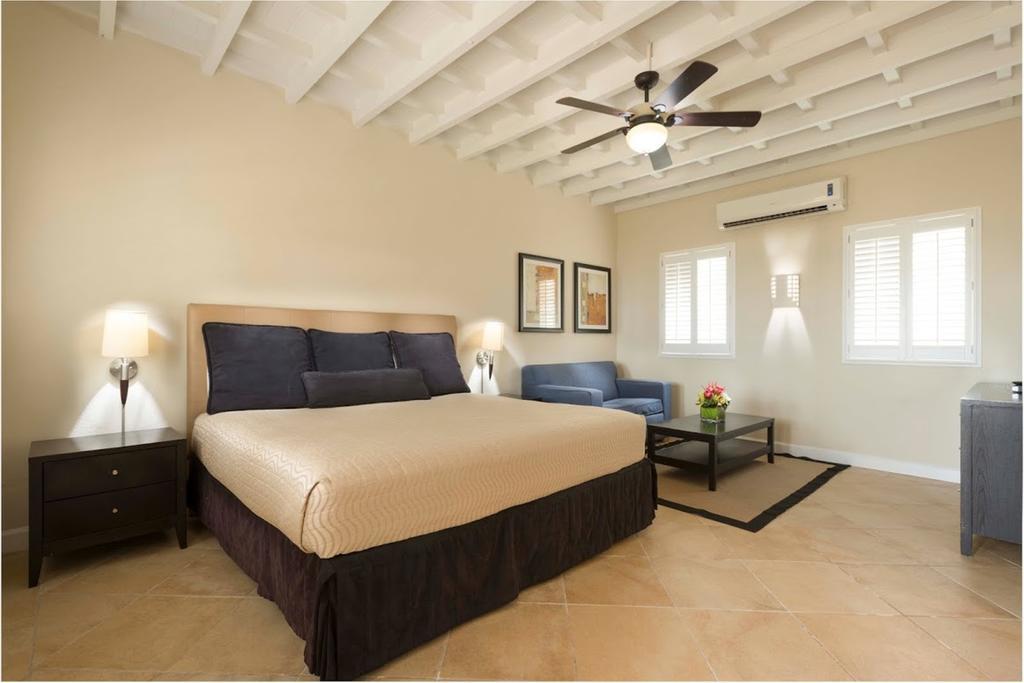 All Inclusive Divi Little Bay Beach Resort Филипсбург Экстерьер фото