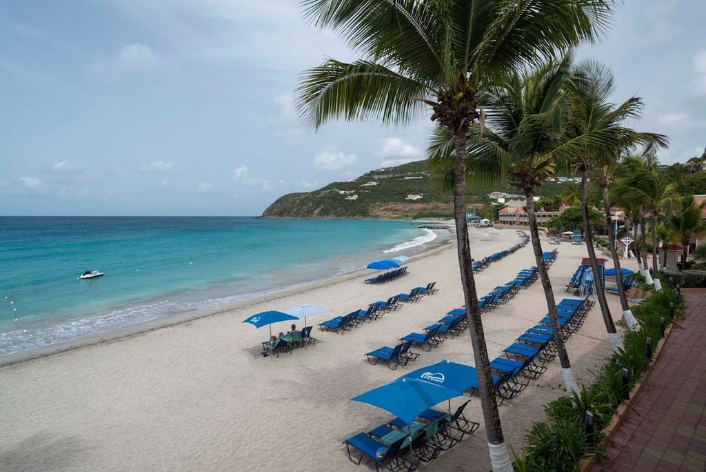 All Inclusive Divi Little Bay Beach Resort Филипсбург Экстерьер фото