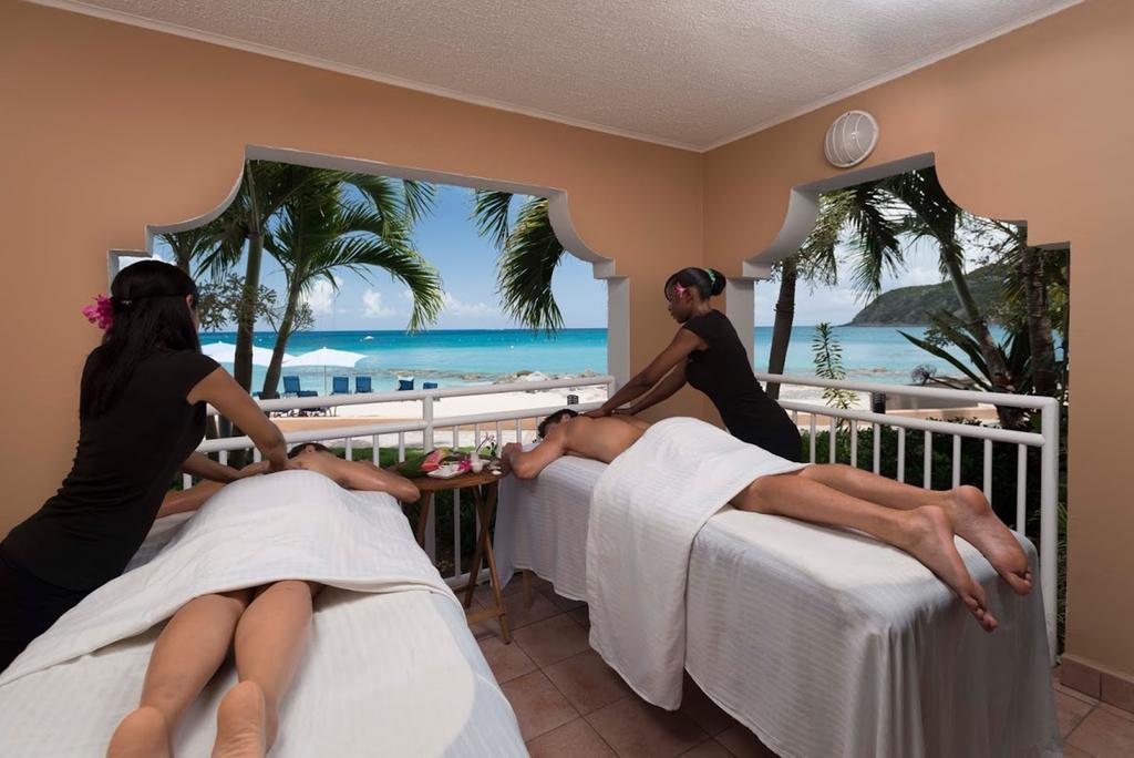 All Inclusive Divi Little Bay Beach Resort Филипсбург Экстерьер фото