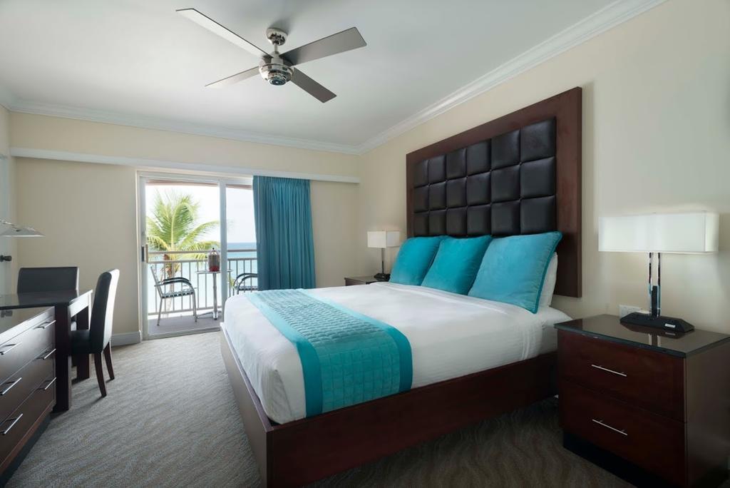 All Inclusive Divi Little Bay Beach Resort Филипсбург Экстерьер фото